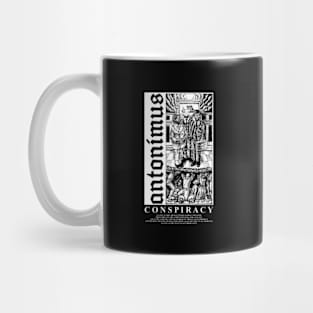 conspiracy Mug